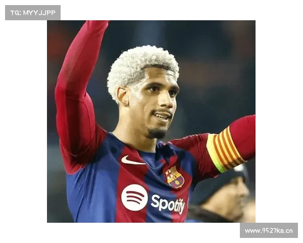 巴萨球探总监阿劳霍离任致谢：德科信任铸就辉煌，三年两夺西甲冠军